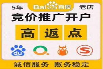 案例分析：如何通过百度竞价开户提升转化